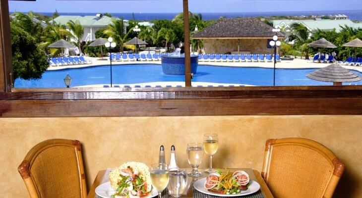 Verandah Resort & Spa