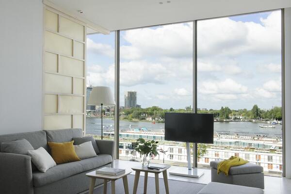 Eric Vokel Boutique Apartments - Amsterdam Suites