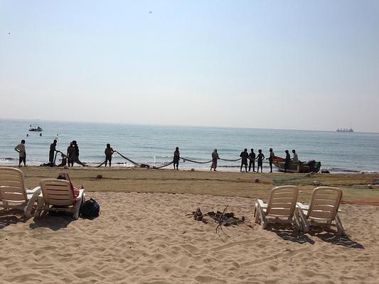 Aqua Hotel trincomalee