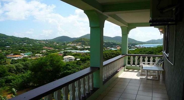 Carriacou Grand View