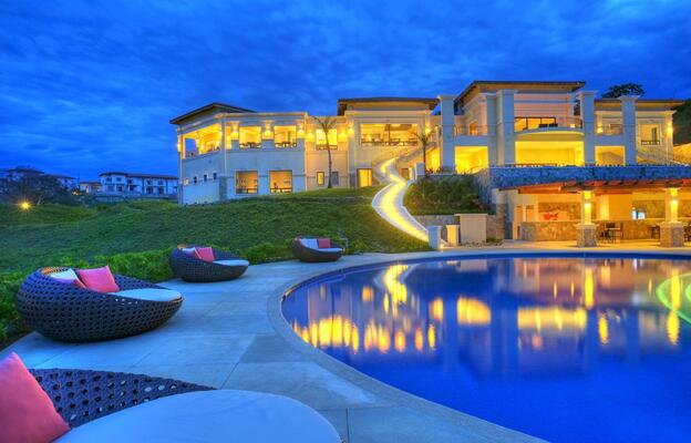 Pristine Bay Resort