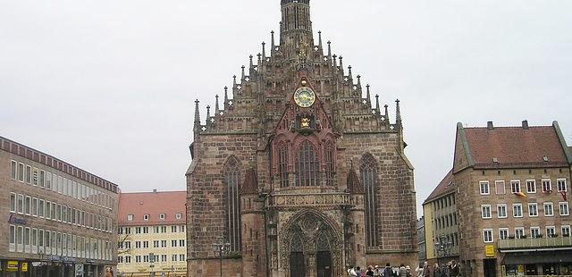 Frauenkirche