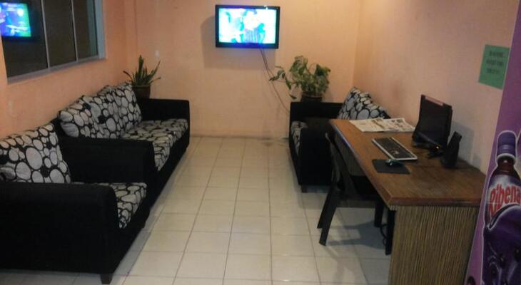 Green View Motel