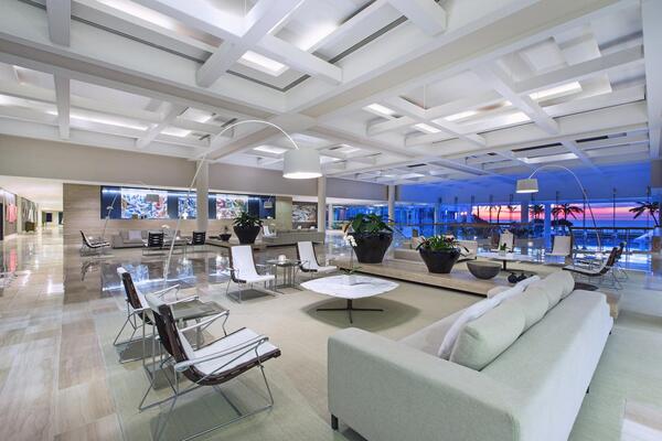 Sheraton Grand Mirage Resort