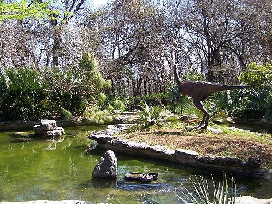 Zilker Botanical Garden