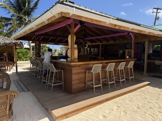 Sparrow's Beach Club