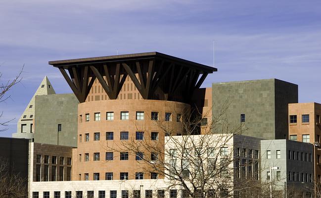 Denver Public Library