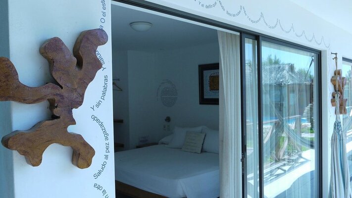 Hotelier Arte y Cocina