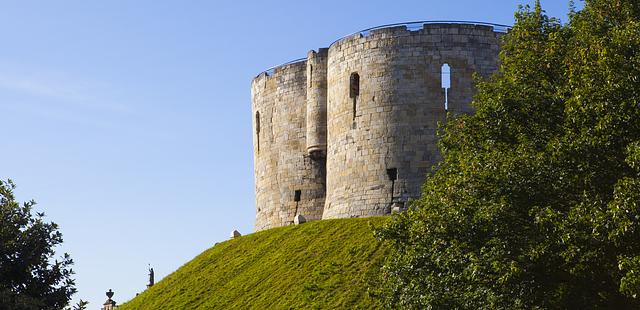 Clifford's Tower