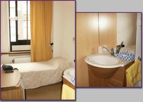 Amsterdam Hostel Orfeo