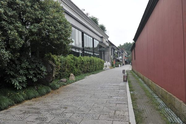 Inlake International Youth Hostel