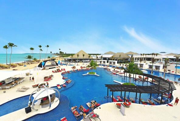 Royalton CHIC Punta Cana, An Autograph Collection Resort & Casino - Adults Only