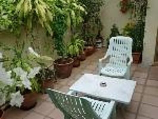 Roof Top Guest House Melaka