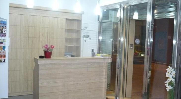 Hotel Trebol