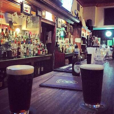 J.J. Foley's