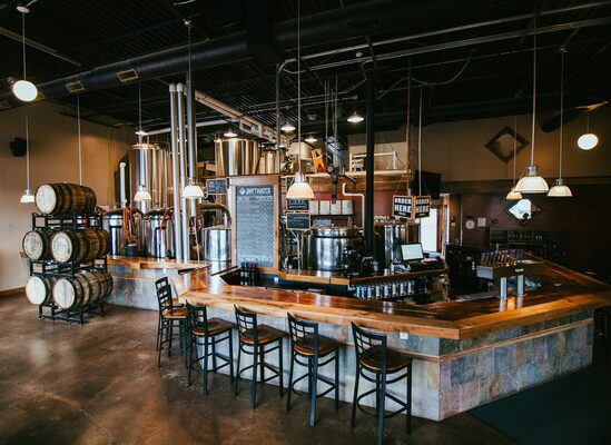Swiftwater Brewing Company