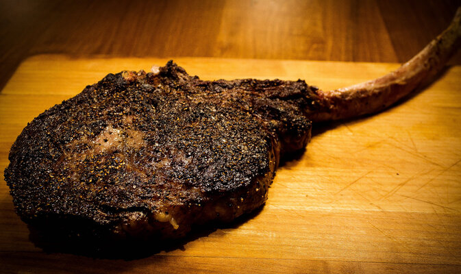 Killen's Steakhouse