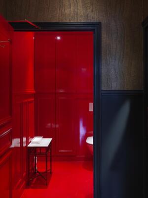 Grand Pigalle Hotel