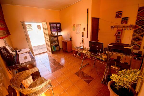 Hostel La Ruca