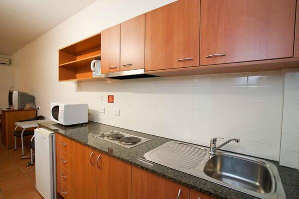 Vitina Studio Motel