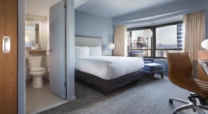 New York Hilton Midtown
