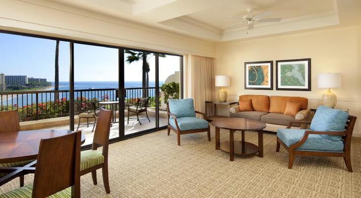 Sheraton Maui Resort & Spa