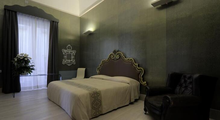 Risorgimento Resort