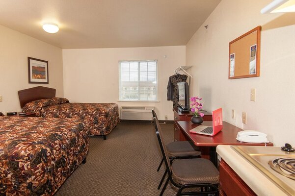 WoodSpring Suites San Antonio Fort Sam