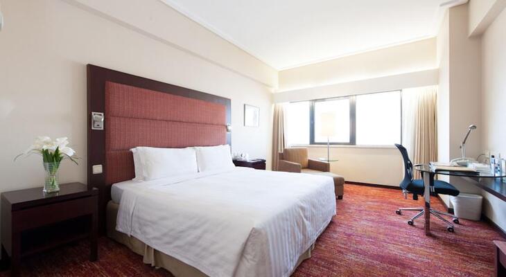 Grand Continent International Hotel