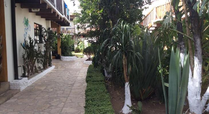 Rossco Backpackers Hostel