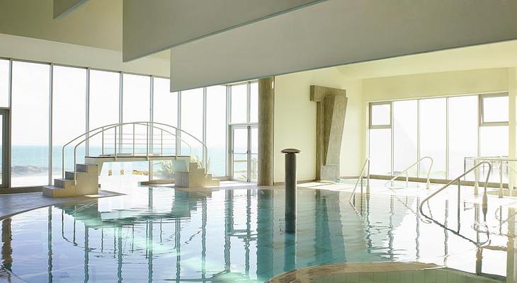 Sofitel Quiberon Thalassa Sea & Spa Hotel