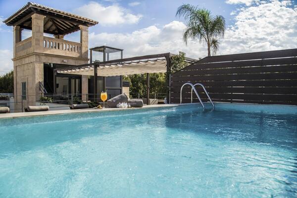 Hotel Can Alomar - Adults only