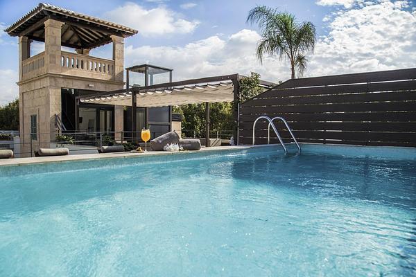 Hotel Can Alomar - Adults only