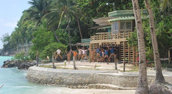 Boracay Terraces Resort