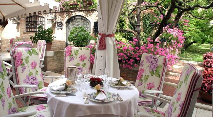 Duchessa Isabella Hotel & SPA