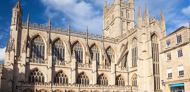 Bath Abbey