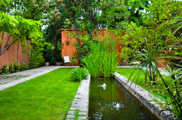 Finca Adalgisa Wine Hotel, Vineyard & Winery