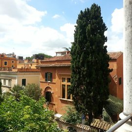 Hotel Aventino