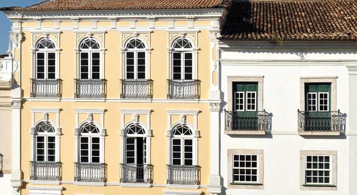 Villa Bahia