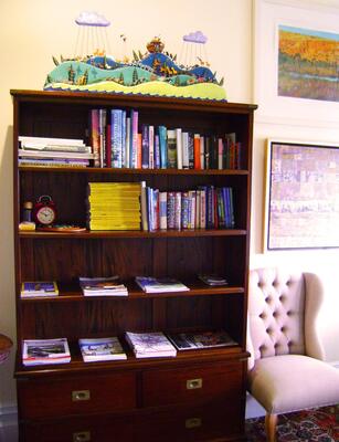 Fothergills of Fremantle