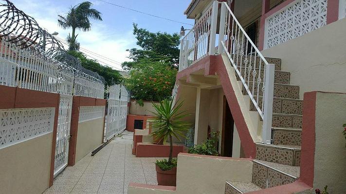 Sea Breeze Guest House