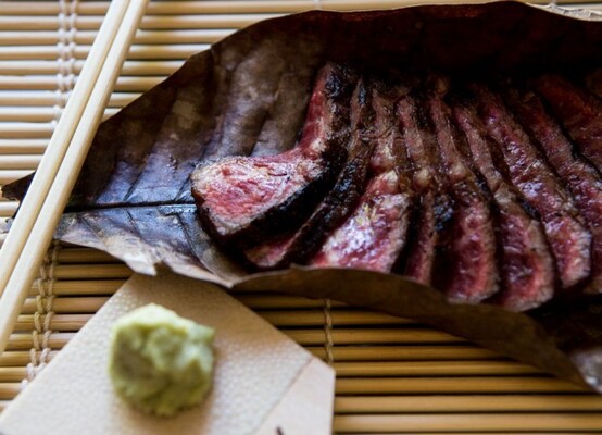 Roka Akor - San Francisco