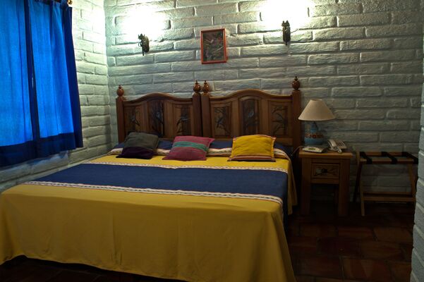 La Casa del Retono