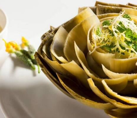 The Mark Restaurant by Jean Georges
