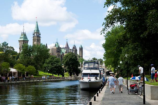 Sheraton Ottawa Hotel