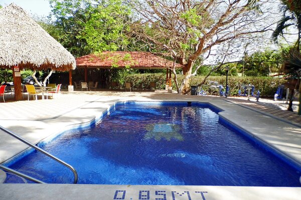 Hotel Rio Tempisque