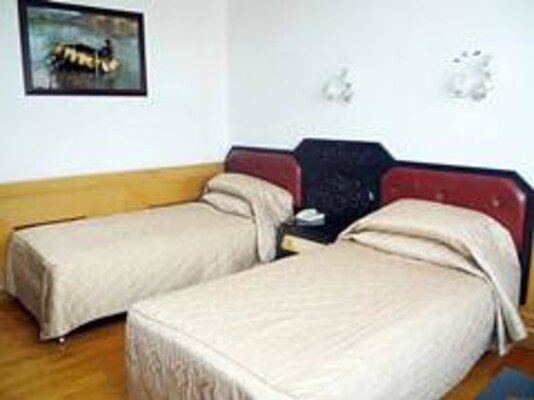 Tashi Nota Khangsang Hotel