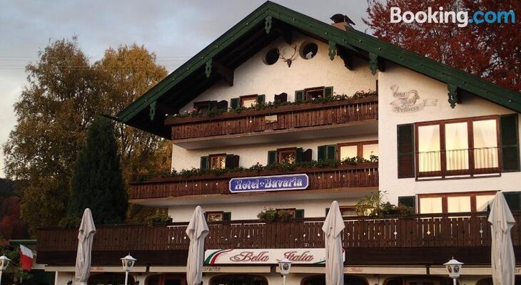 Hotel Bavaria
