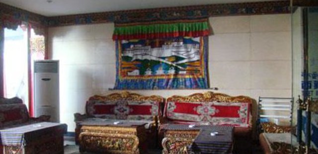 Tibet Kailash Hotel
