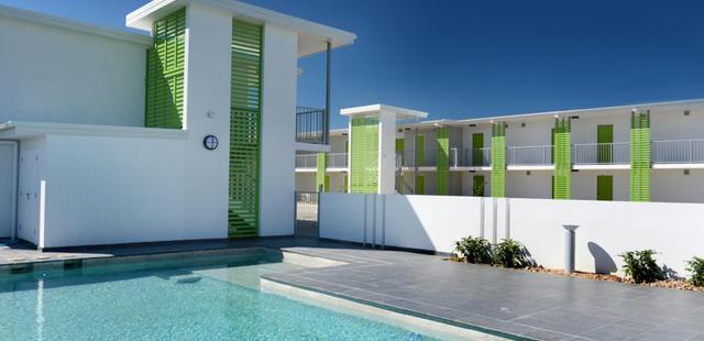 Mackay Oceanside Central